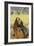 The Blind Girl-John Everett Millais-Framed Giclee Print