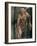 The Blinded Samson, 1912-Lovis Corinth-Framed Giclee Print