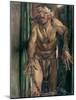 The Blinded Samson, 1912-Lovis Corinth-Mounted Giclee Print