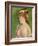 The Blonde with Bare Breasts, 1878-Edouard Manet-Framed Giclee Print