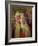 The Blonde Woman-Leon Francois Comerre-Framed Giclee Print