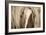 The Blonde-Lisa Dearing-Framed Photographic Print