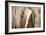 The Blonde-Lisa Dearing-Framed Photographic Print