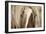 The Blonde-Lisa Dearing-Framed Photographic Print