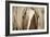 The Blonde-Lisa Dearing-Framed Photographic Print