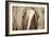 The Blonde-Lisa Dearing-Framed Photographic Print