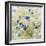 The Blossoms of the Aquilegia Aquilegia-Petra Daisenberger-Framed Photographic Print