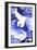 The Blue Angel, 1930 (Der Blaue Engel)-null-Framed Giclee Print