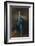 The Blue Boy, C.1770-Thomas Gainsborough-Framed Giclee Print