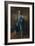 The Blue Boy, C.1770-Thomas Gainsborough-Framed Giclee Print