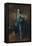 The Blue Boy, C.1770-Thomas Gainsborough-Framed Premier Image Canvas