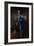 The Blue Boy-Thomas Gainsborough-Framed Giclee Print