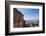 The Blue City of Jodhpur Seen from the Mehrangarh Fort, Jodhpur, Rajasthan, India, Asia-Alex Treadway-Framed Photographic Print