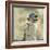 The Blue Hat-Sir William Orpen-Framed Giclee Print