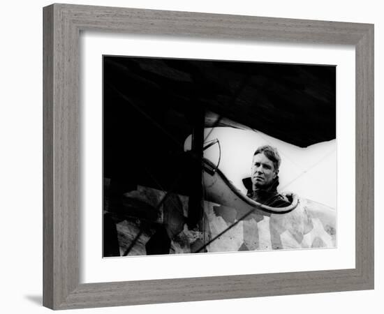 The Blue Max, 1966-null-Framed Photographic Print