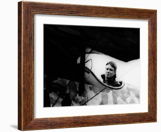 The Blue Max, 1966-null-Framed Photographic Print