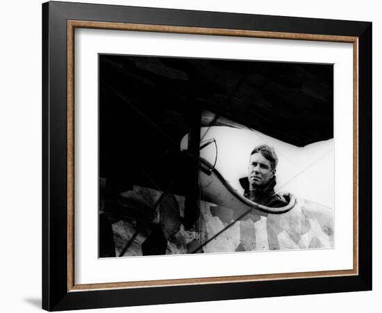 The Blue Max, 1966-null-Framed Photographic Print