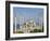 The Blue Mosque (Sultan Ahmet Camii), Sultanahmet, Central Istanbul, Turkey-Neale Clarke-Framed Photographic Print