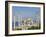 The Blue Mosque (Sultan Ahmet Camii), Sultanahmet, Central Istanbul, Turkey-Neale Clarke-Framed Photographic Print