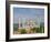 The Blue Mosque (Sultan Ahmet Camii), Sultanahmet, Central Istanbul, Turkey-Neale Clarke-Framed Photographic Print