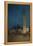 The Blue Night, Venice-Arthur Melville-Framed Premier Image Canvas