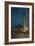 The Blue Night, Venice-Arthur Melville-Framed Giclee Print