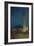 The Blue Night, Venice-Arthur Melville-Framed Giclee Print