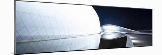 The Blue Planet, National Aquarium Denmark, Kastrup, Copenhagen, Denmark-Panoramic Images-Mounted Photographic Print