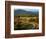 The Blue Ridge Parkway, Patrick County, Virginia, USA-Charles Gurche-Framed Photographic Print