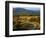 The Blue Ridge Parkway, Patrick County, Virginia, USA-Charles Gurche-Framed Photographic Print