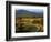 The Blue Ridge Parkway, Patrick County, Virginia, USA-Charles Gurche-Framed Photographic Print