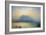 The Blue Rigi: Lake of Lucerne - Sunrise, 1842-JMW Turner-Framed Giclee Print