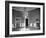 The Blue Room at the White House, Washington DC, USA, 1908-null-Framed Giclee Print