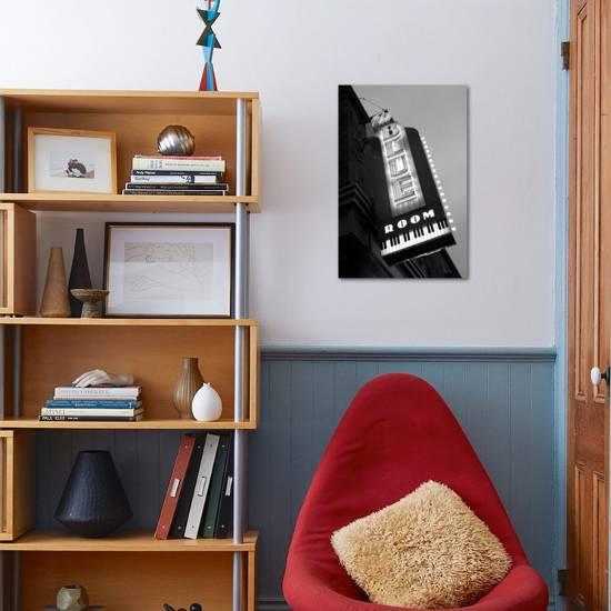 The Blue Room Jazz Club 18th Vine Historic Jazz District Kansas City Missouri Usa Photographic Print By Art Com