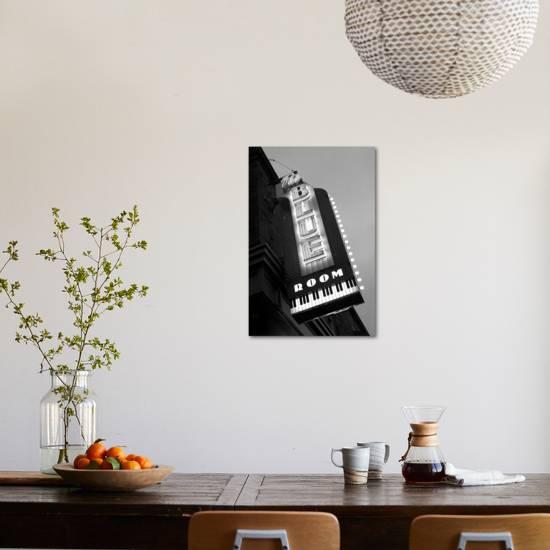 The Blue Room Jazz Club 18th Vine Historic Jazz District Kansas City Missouri Usa Photographic Print By Art Com
