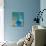 The Blue Vase-Hedy Klineman-Mounted Giclee Print displayed on a wall