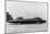 The Bluebird Cn7 at Lake Eyre, Australia, 1963-null-Mounted Photographic Print