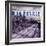 The Bluesville Years: Vol 10-null-Framed Art Print