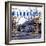 The Bluesville Years: Vol 12-null-Framed Art Print