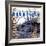 The Bluesville Years: Vol 12-null-Framed Art Print