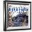 The Bluesville Years: Vol 12-null-Framed Art Print