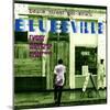 The Bluesville Years: Vol 3-null-Mounted Art Print