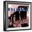 The Bluesville Years: Vol 9-null-Framed Art Print