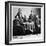 The Board of New York Police Commissioners, C1860-MATHEW B BRADY-Framed Giclee Print