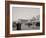 The Boardwalk, Atlantic City, New Jersey-null-Framed Photo