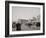 The Boardwalk, Atlantic City, New Jersey-null-Framed Photo