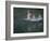 The Boat at Giverny (Or) the Norwegians, the Three Daughters of Mme. Hoschede-Claude Monet-Framed Giclee Print