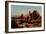 The Boat Builders-Winslow Homer-Framed Giclee Print