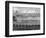 The Boat Race, Ready to Start-Harry Payne-Framed Photographic Print