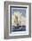 The Boat Which Joshua Slocum Rebuilt and Sailed Single- Handed Round the World 1895-1896-Maurice Randall-Framed Photographic Print